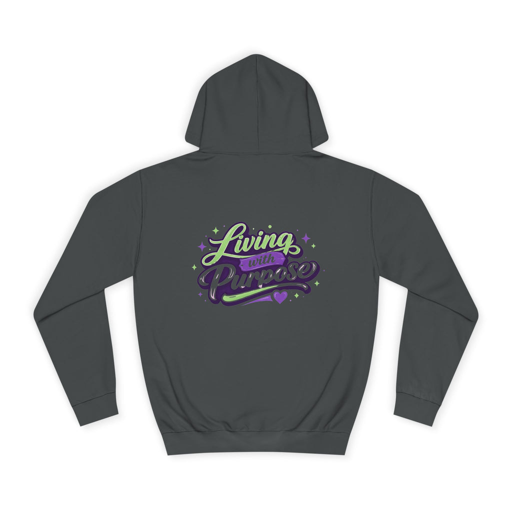 Core Vitality Strength & Hope Hoodie