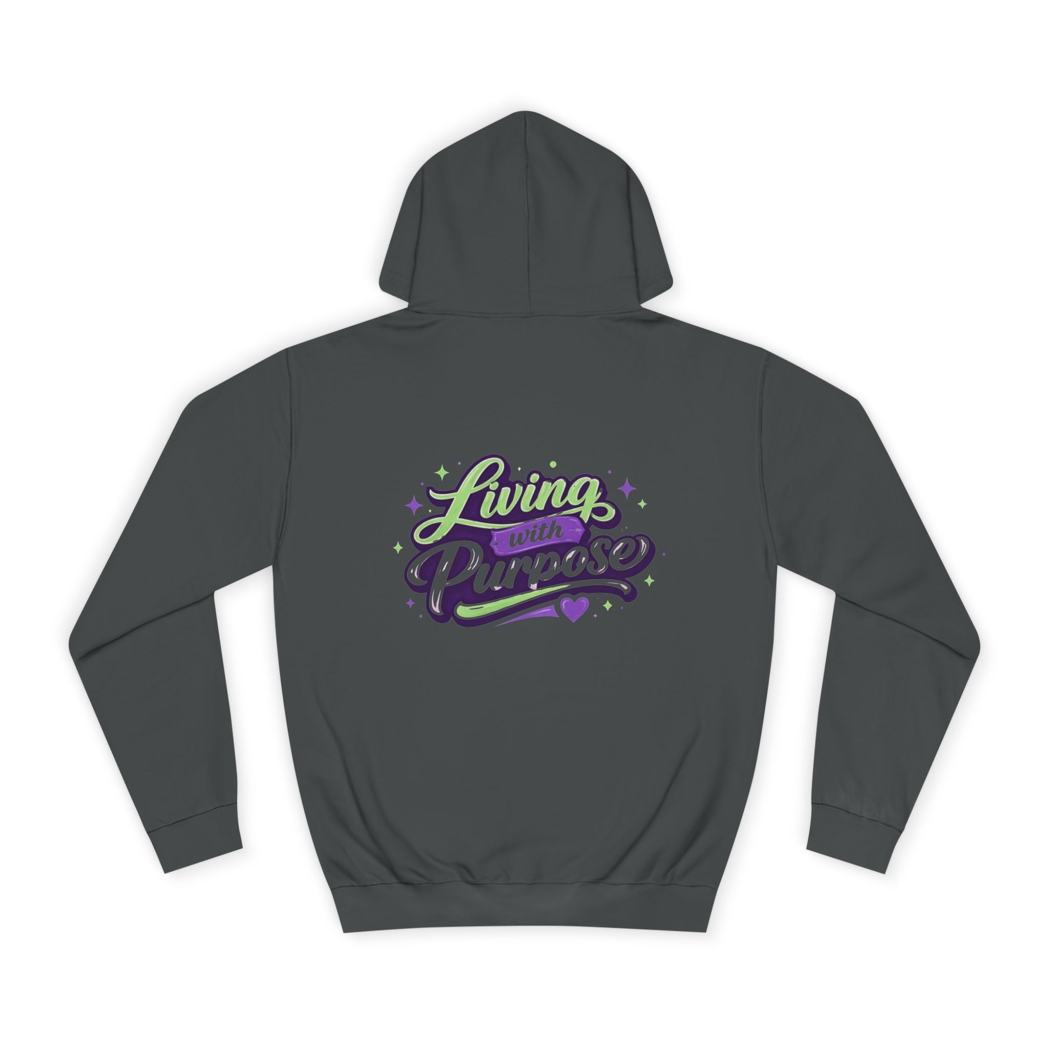 Core Vitality Strength & Hope Hoodie