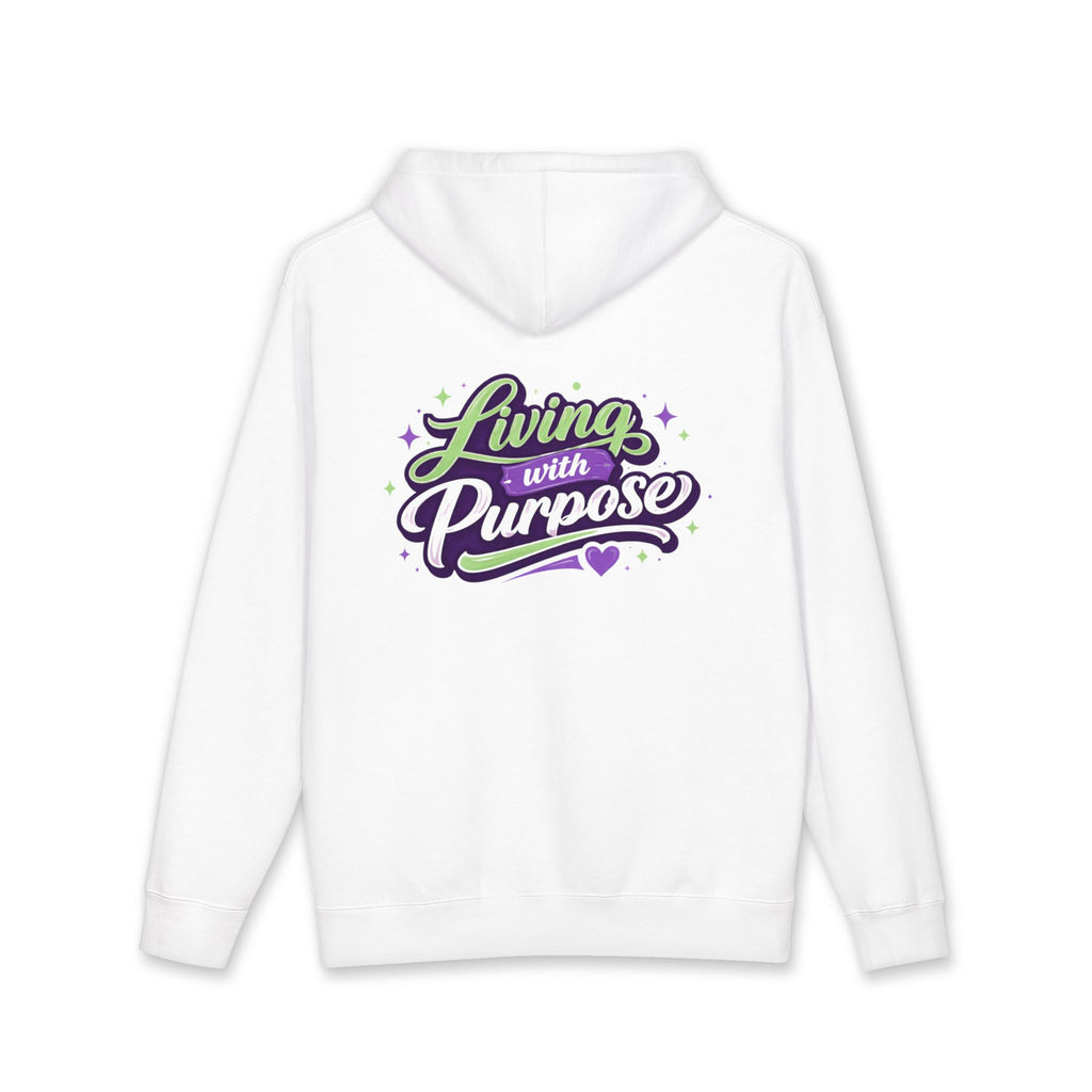 Core Vitality Signature Hoodie
