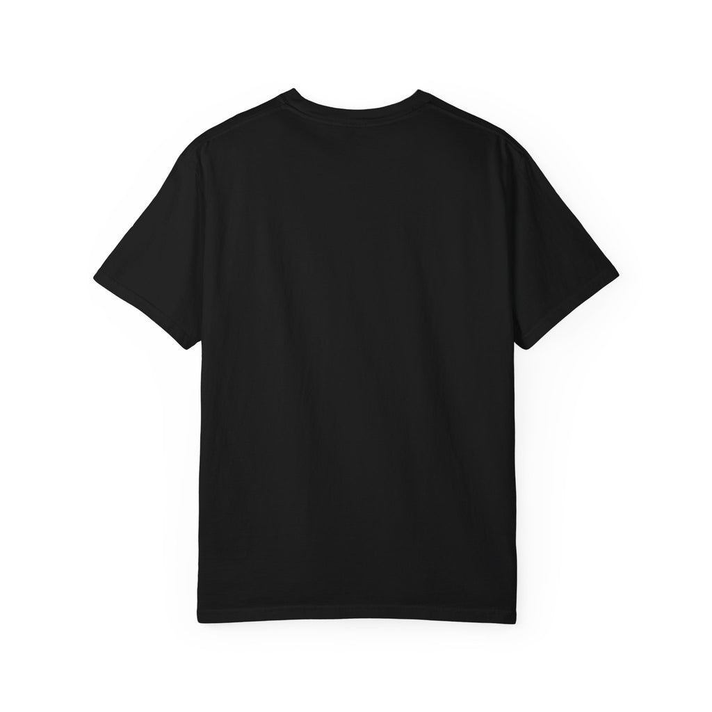 “Built From The Street Tee – Core Vitality”