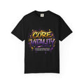 King Graphic Tee – Core Vitality