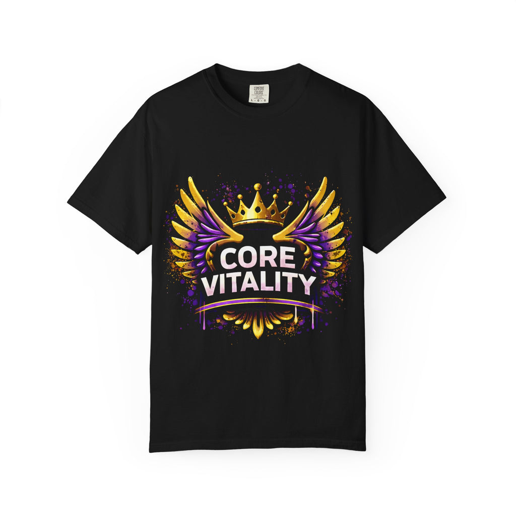 Motivational T-Shirt | Keep Going Graphic Tee