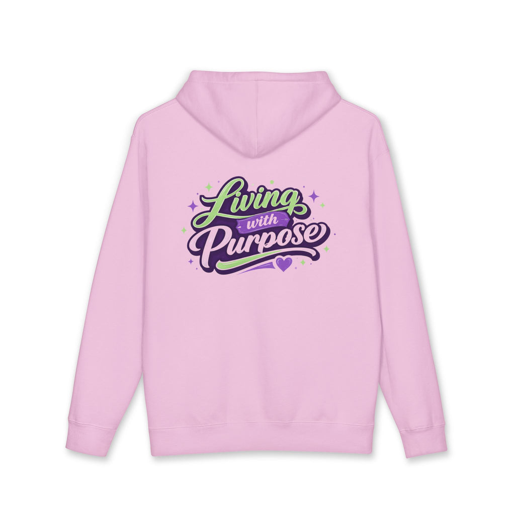 Core Vitality Signature Hoodie