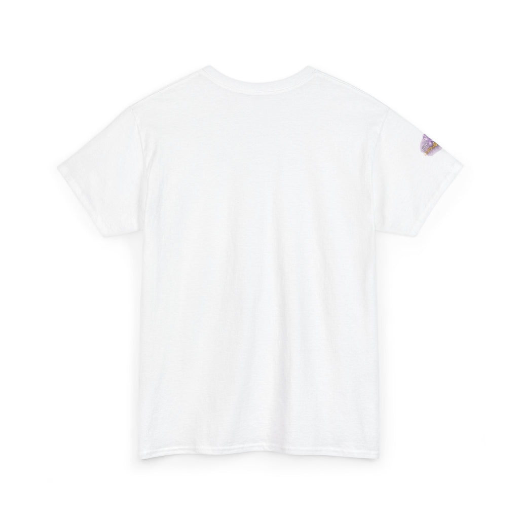 Core Vitality Together We Heal Awareness Tee