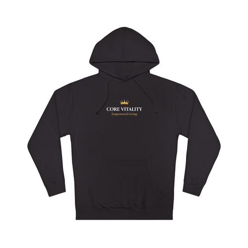 Core Vitality Community Hoodie — Strength, Hope & Awareness