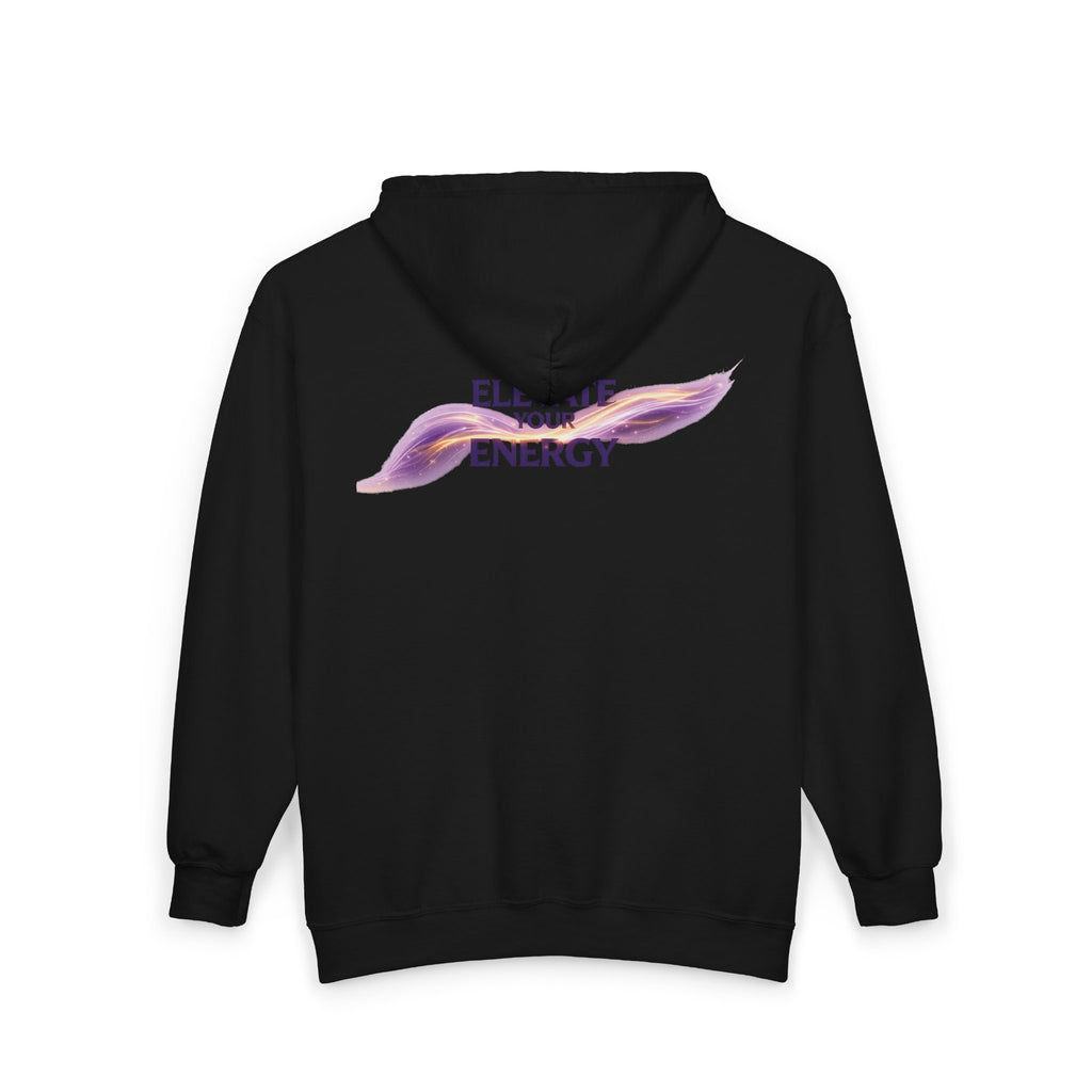 Comfort Blend Streetwear Jacket