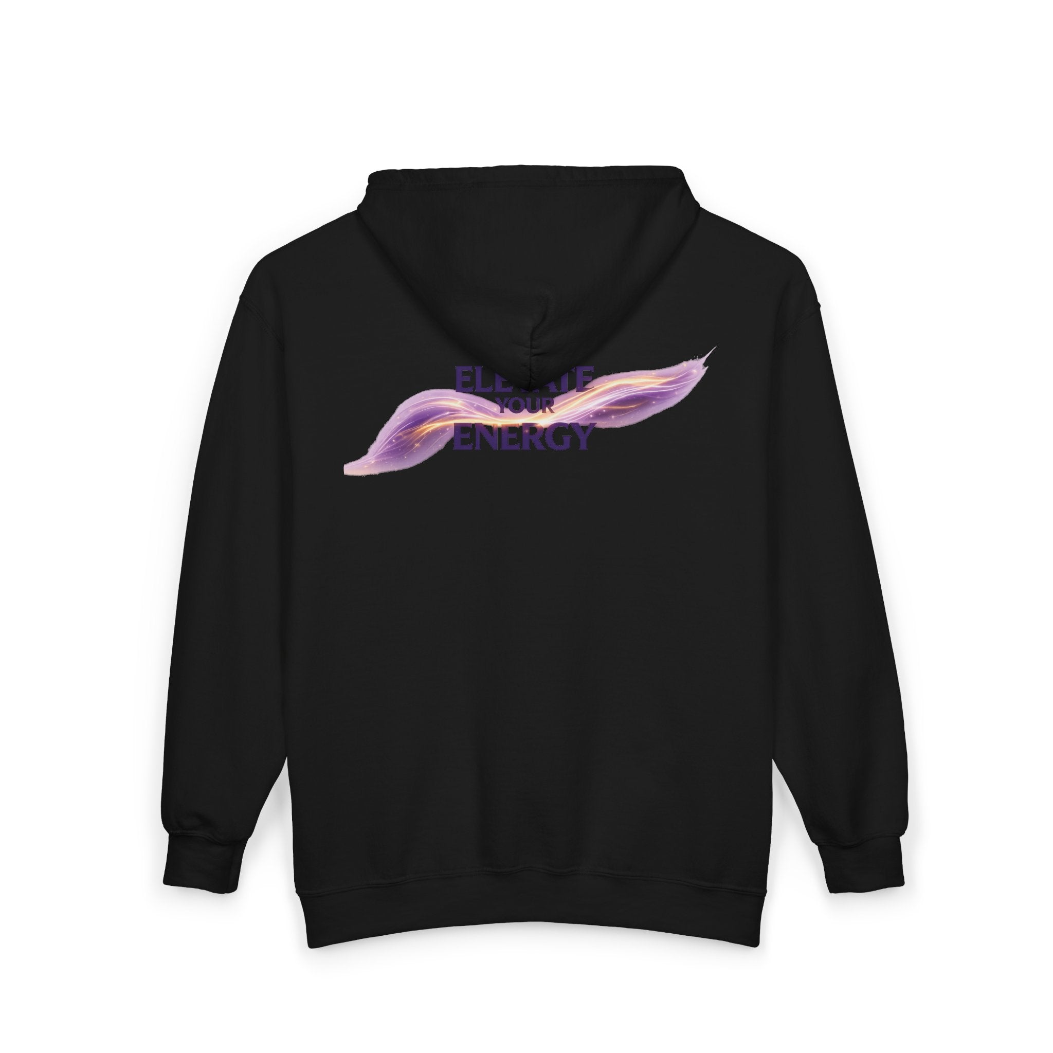 Comfort Blend Streetwear Jacket
