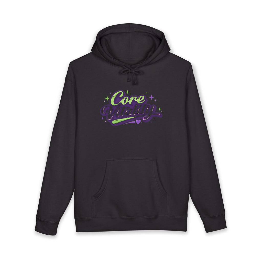 Core Vitality Signature Hoodie