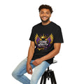 Motivational T-Shirt | Keep Going Graphic Tee