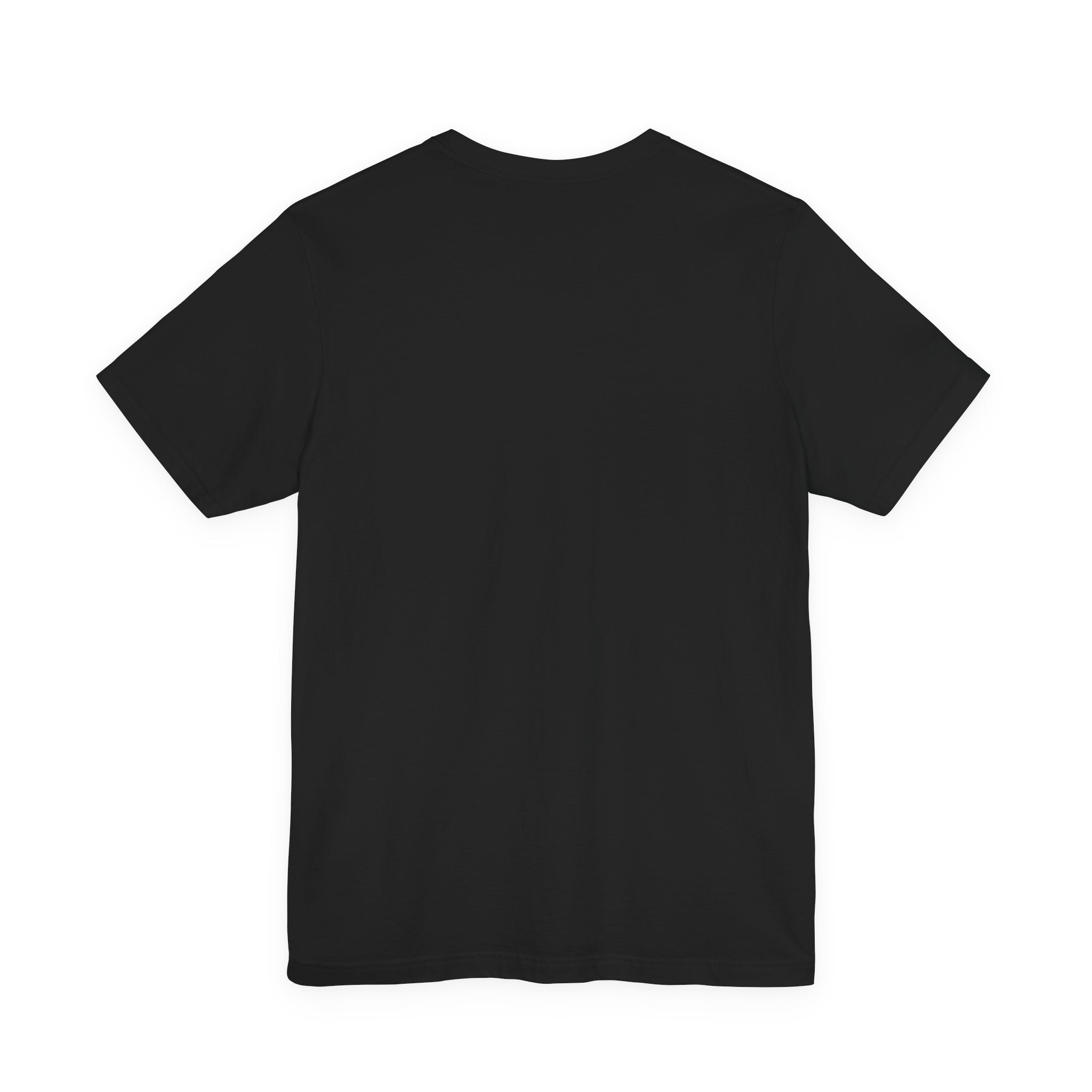 Graffiti Bubble Letter T-Shirt | Colorful Streetwear Graphic Tee | Unisex Urban Style Shirt