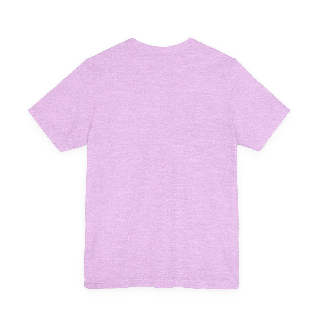Graffiti Bubble Letter T-Shirt | Colorful Streetwear Graphic Tee | Unisex Urban Style Shirt