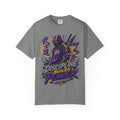 Discipline Builds Power Tee