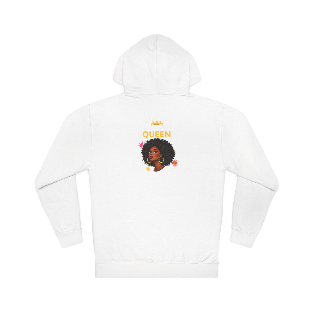 Core Vitality Empowered Living Hoodie