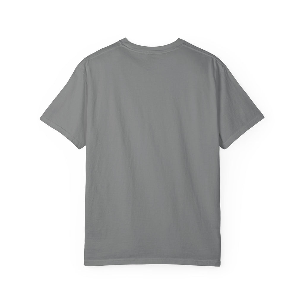 “Built From The Street Tee – Core Vitality”