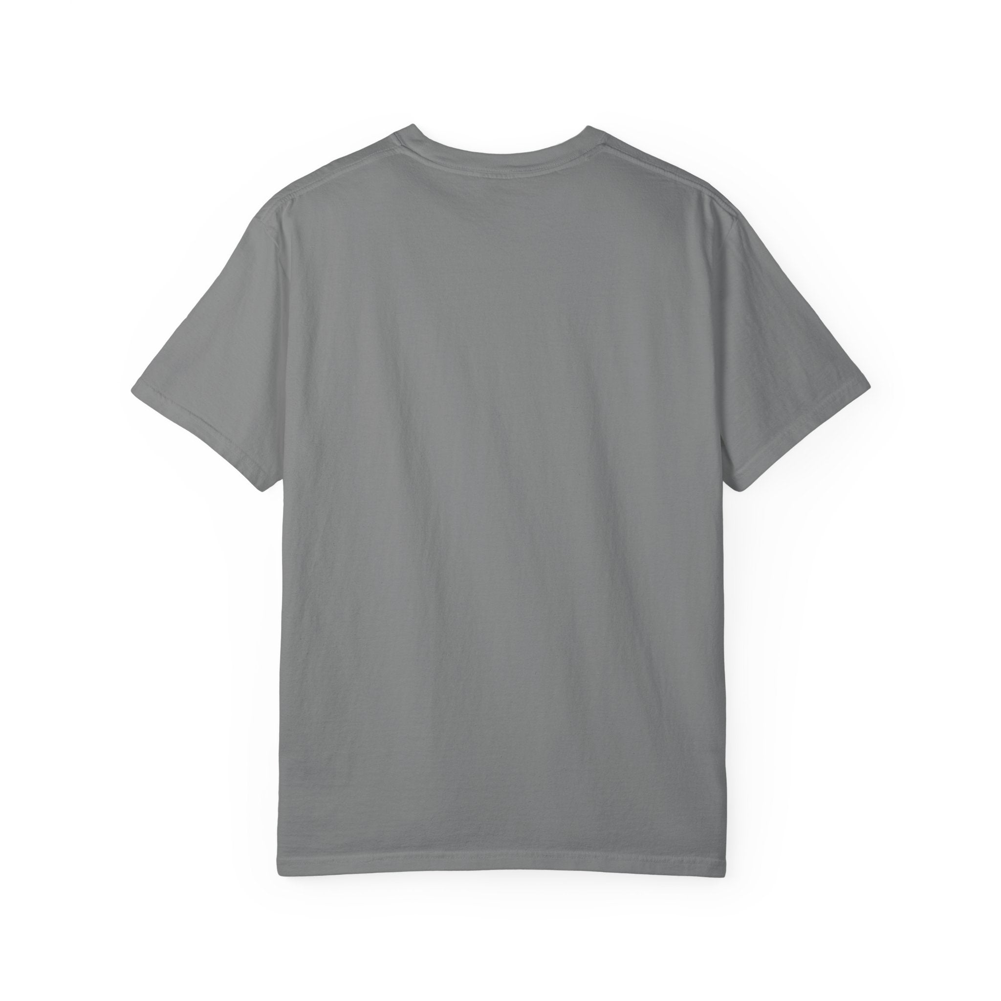 “Built From The Street Tee – Core Vitality”