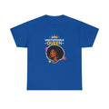 Core Vitality Queen Graphic T-Shirt