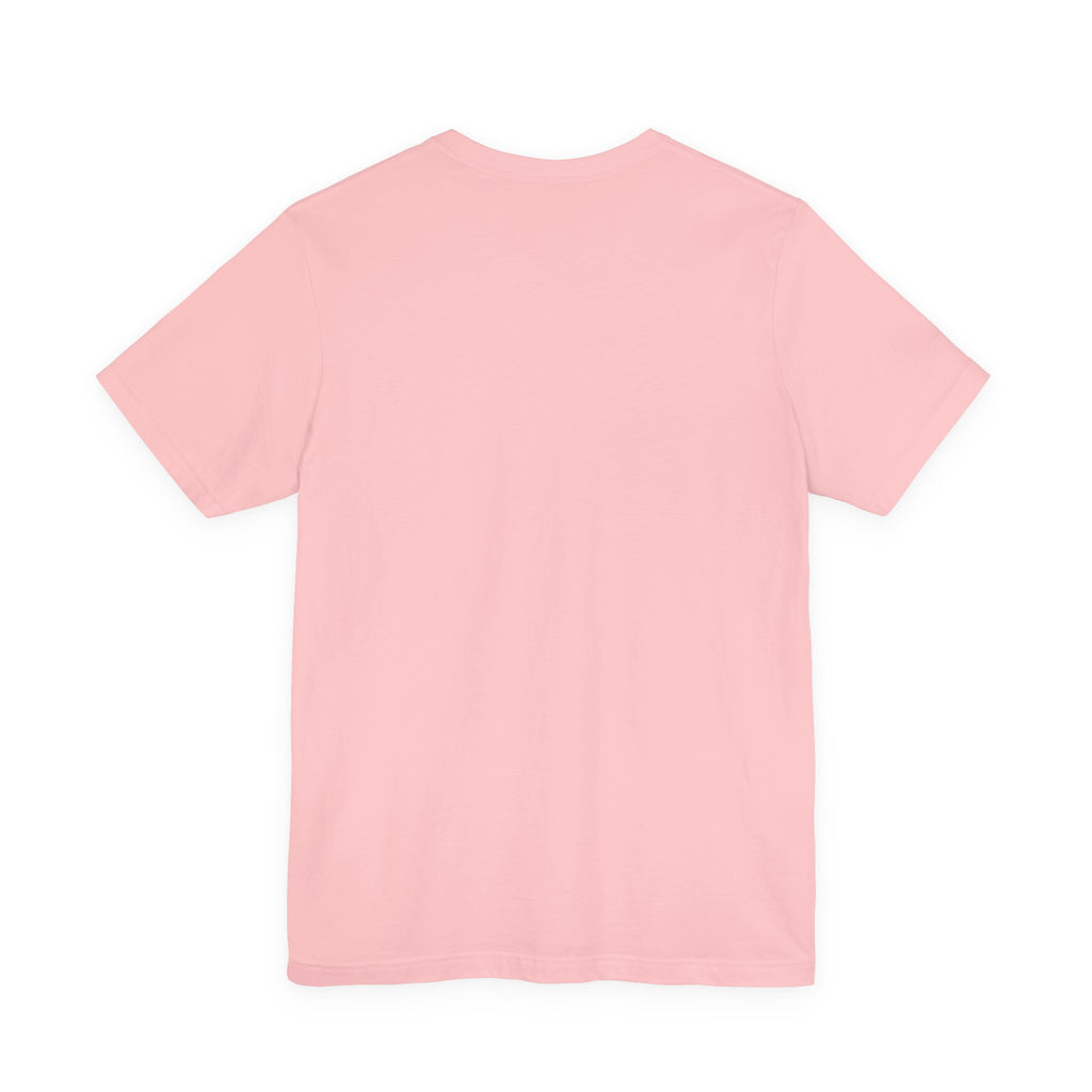 Graffiti Bubble Letter T-Shirt | Colorful Streetwear Graphic Tee | Unisex Urban Style Shirt