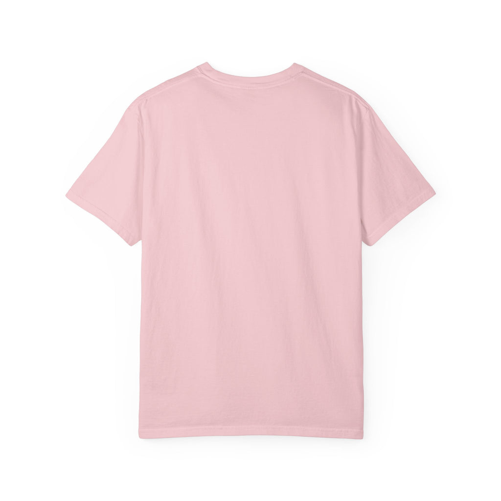 “Built From The Street Tee – Core Vitality”