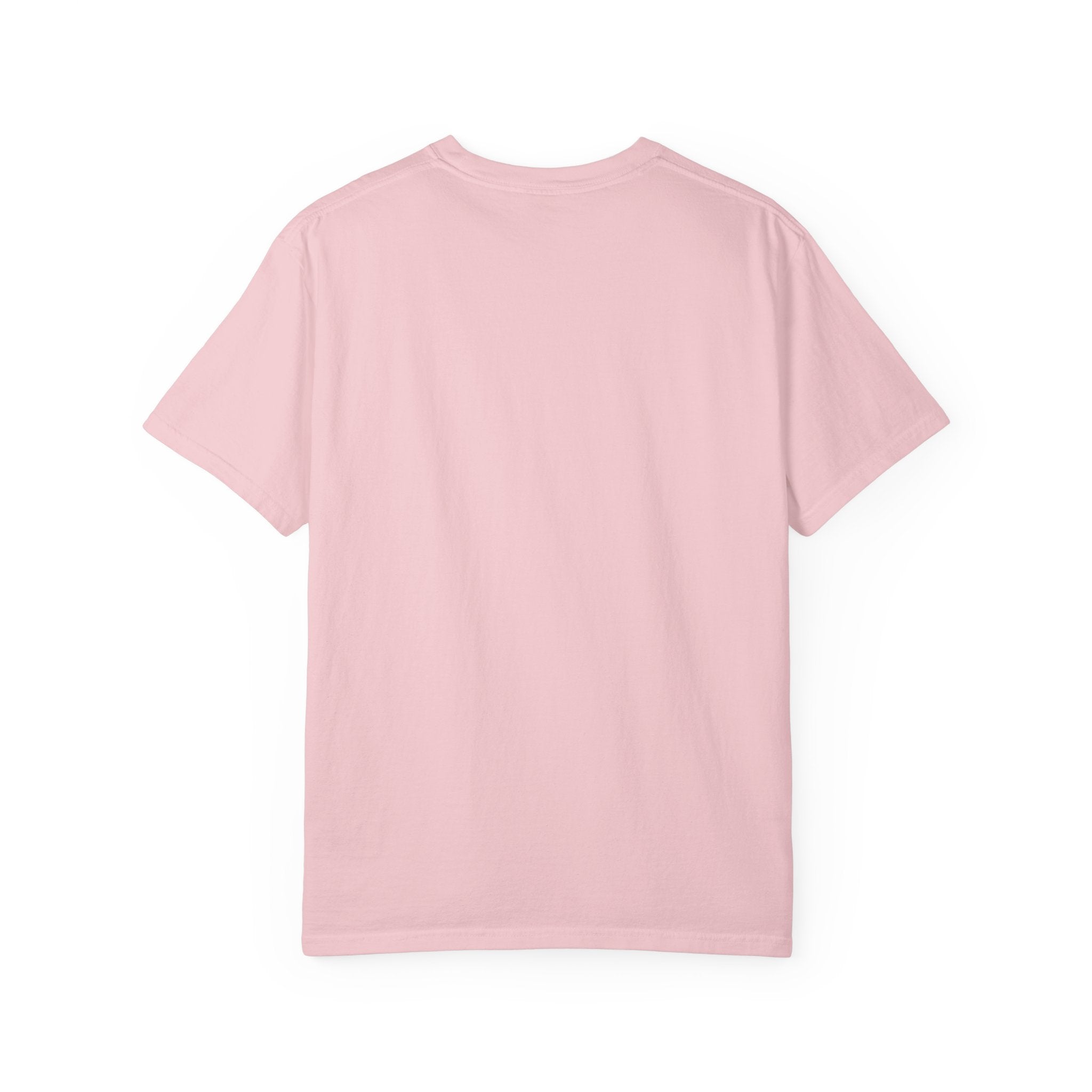 “Built From The Street Tee – Core Vitality”
