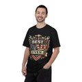 Best Dad Ever T-Shirt | Father’s Day Dad Shirt