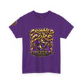Crowned at the Core Heavy Cotton Tee Core Vitality Apparel