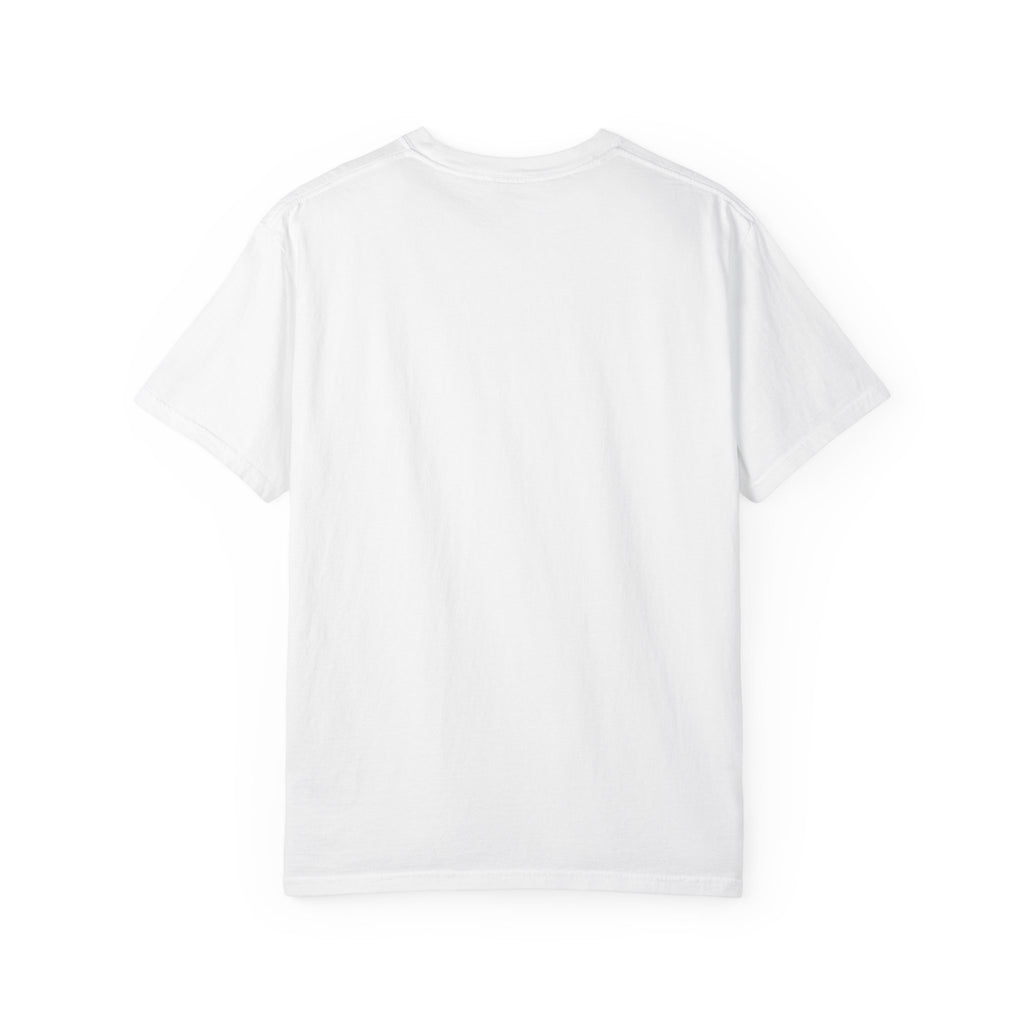 “Built From The Street Tee – Core Vitality”
