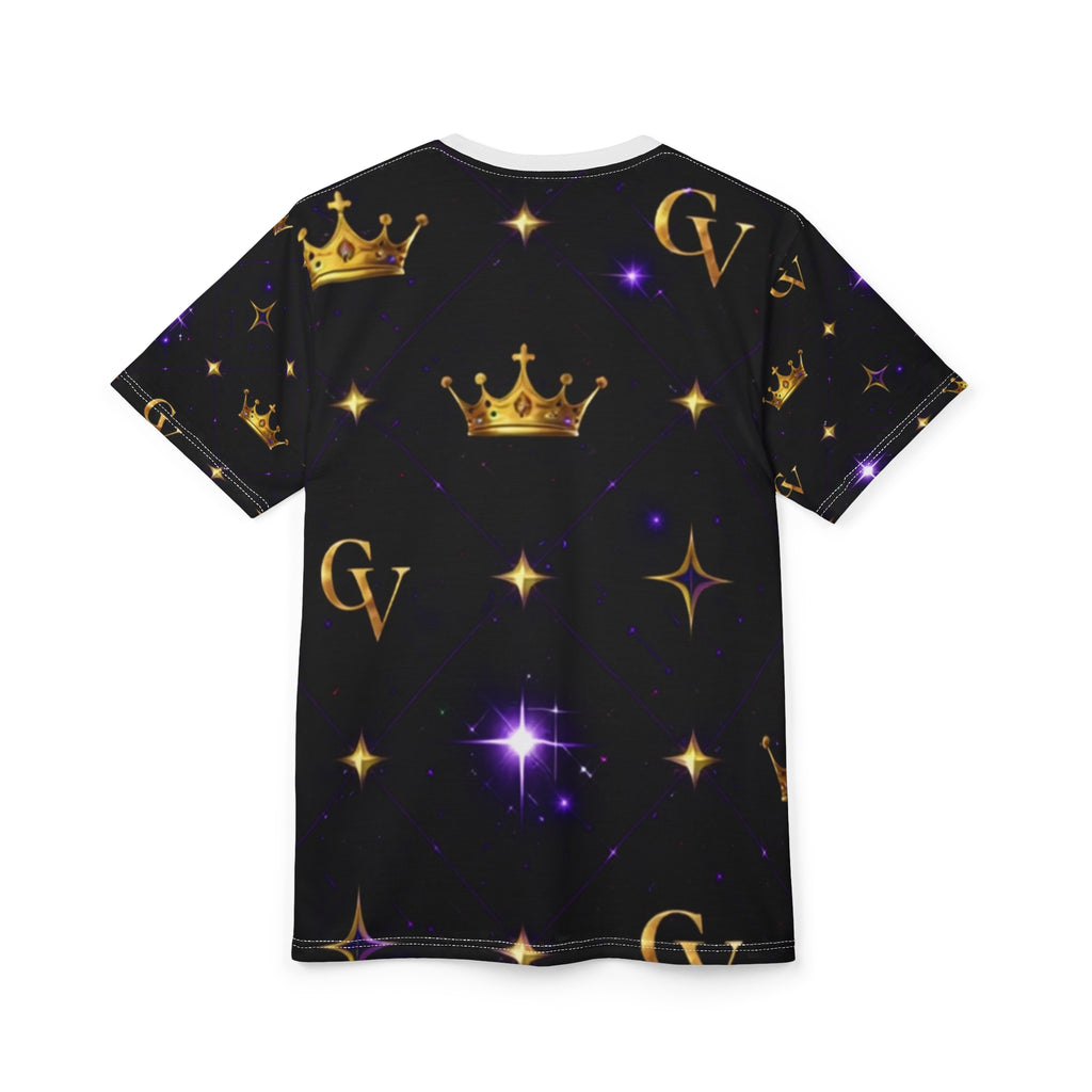 Core Vitality Signature Collection Premium Tee
