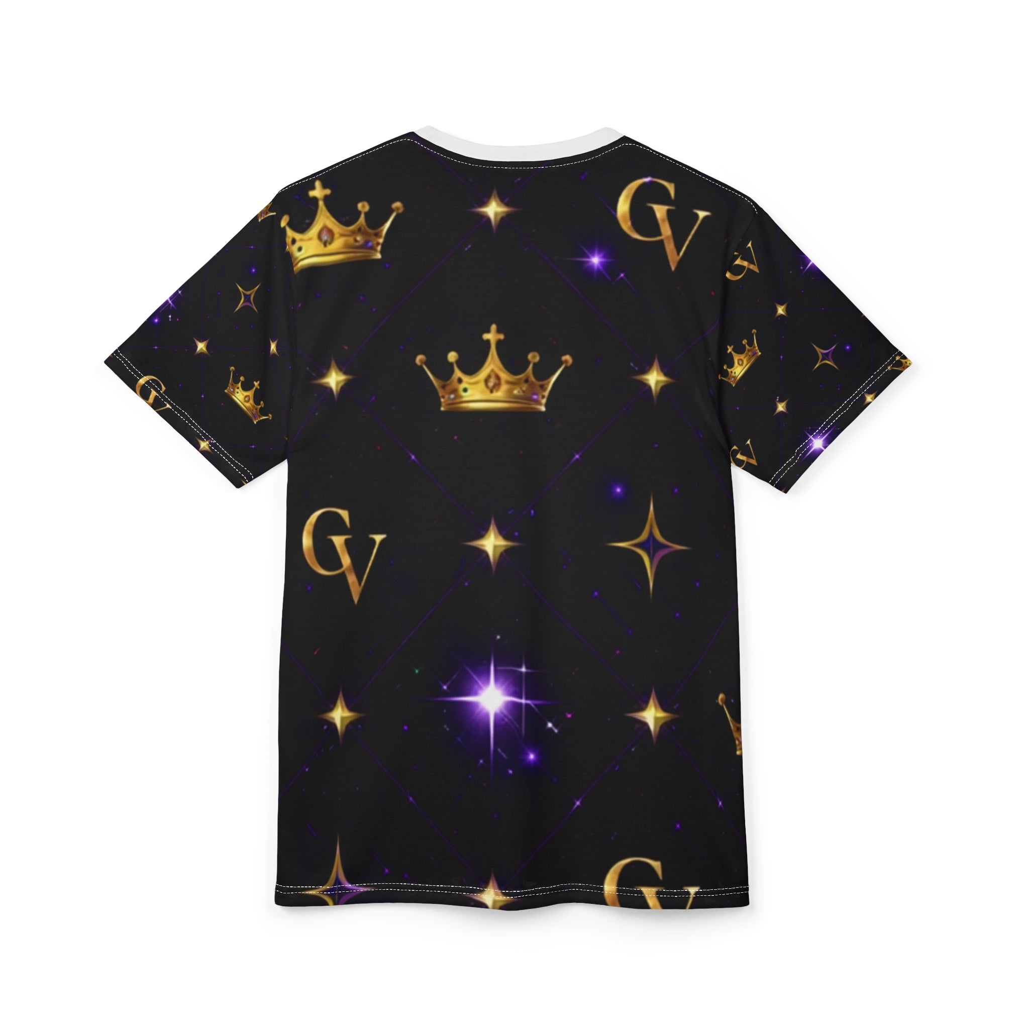 Core Vitality Signature Collection Premium Tee