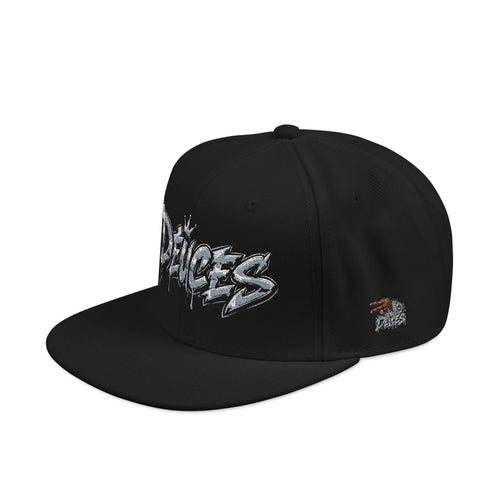 Core Vitality Deuces Snapback Hat (Embroidery)