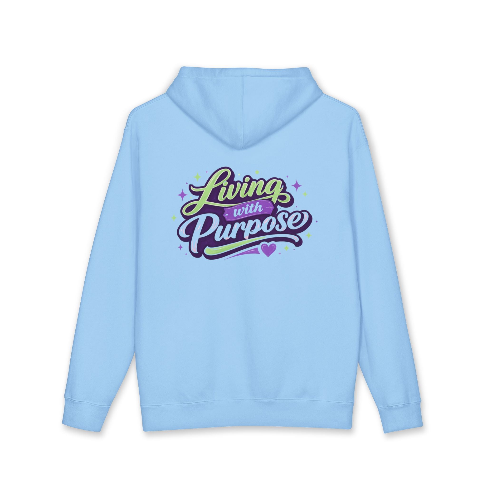 Core Vitality Signature Hoodie