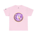 Core Vitality Together We Heal Awareness Tee