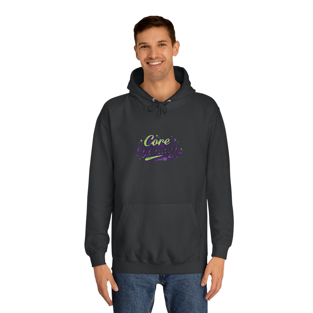 Core Vitality Strength & Hope Hoodie