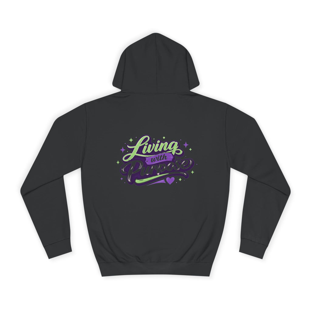 Core Vitality Strength & Hope Hoodie