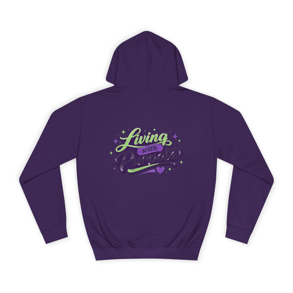 Core Vitality Strength & Hope Hoodie