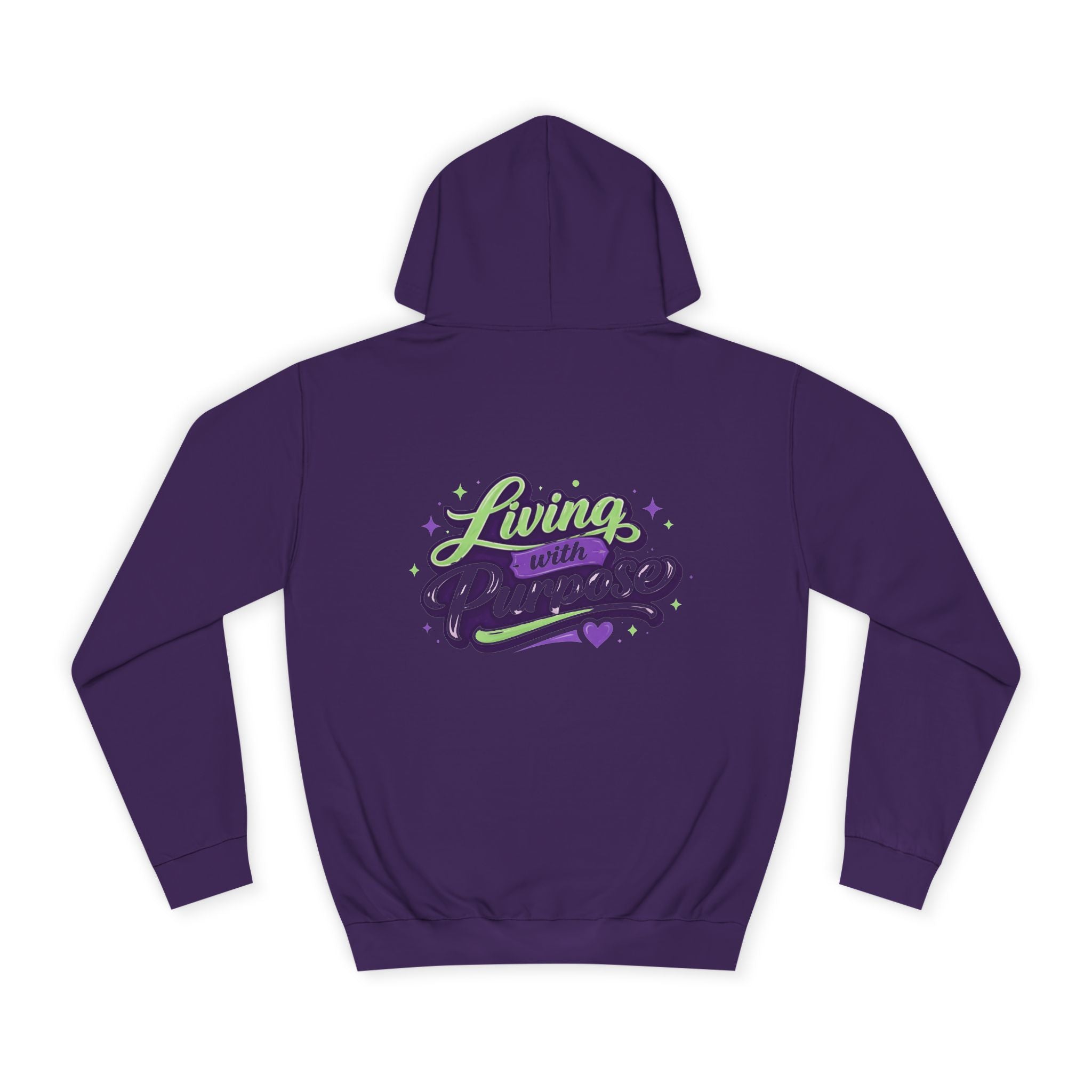 Core Vitality Strength & Hope Hoodie