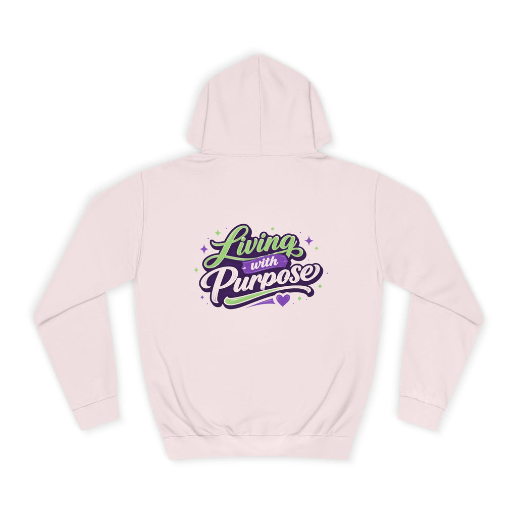 Core Vitality Strength & Hope Hoodie