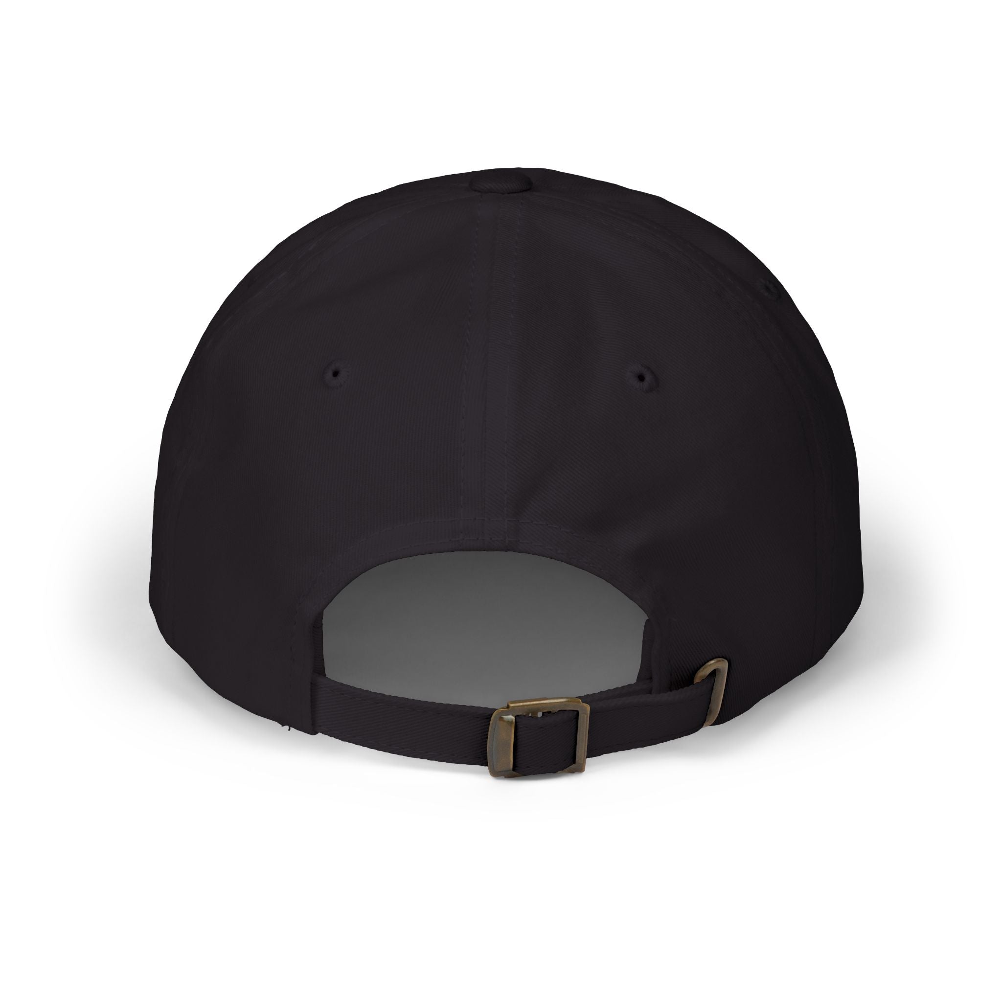 Crown Classic Dad Cap