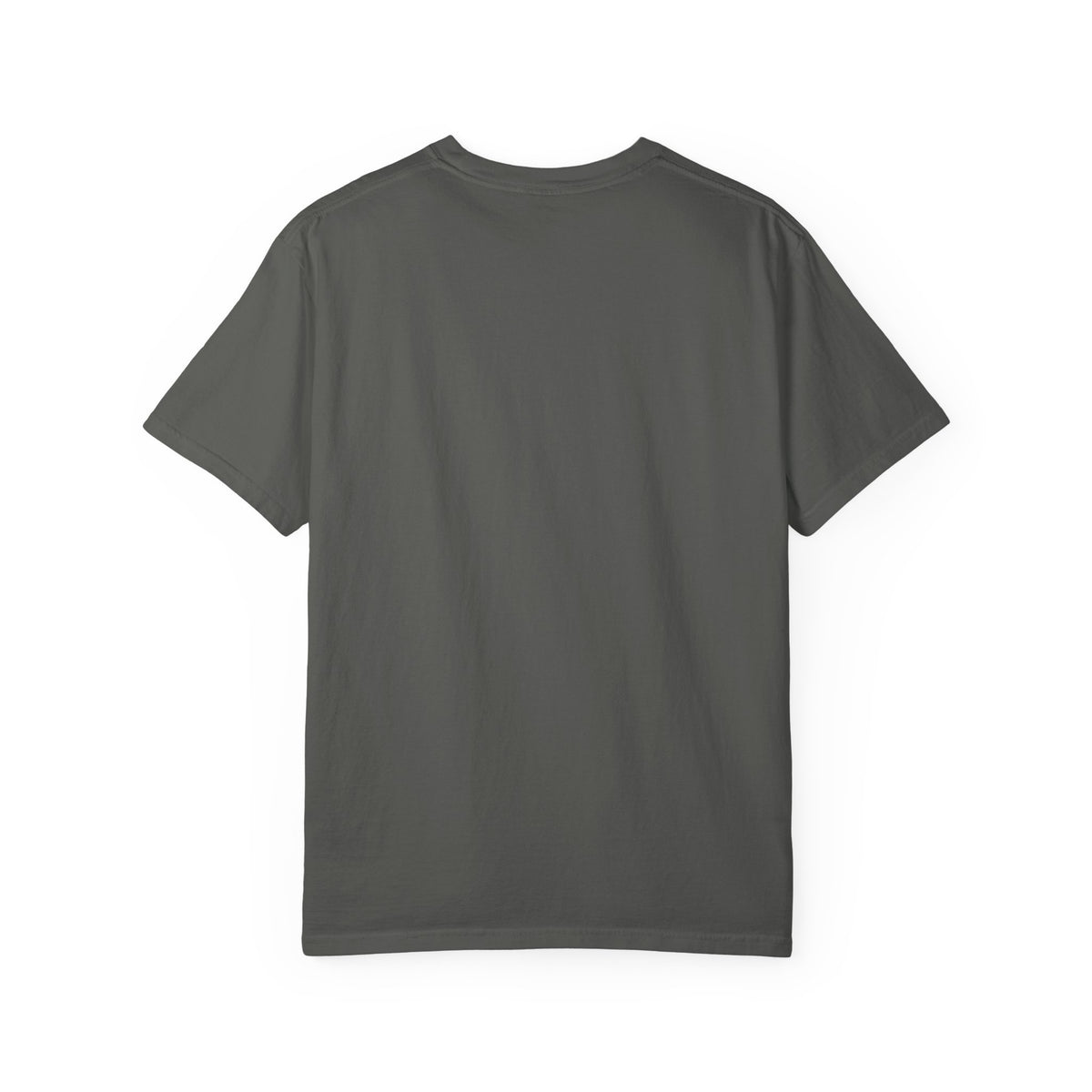 Money Moves Crown Graphic T-Shirt