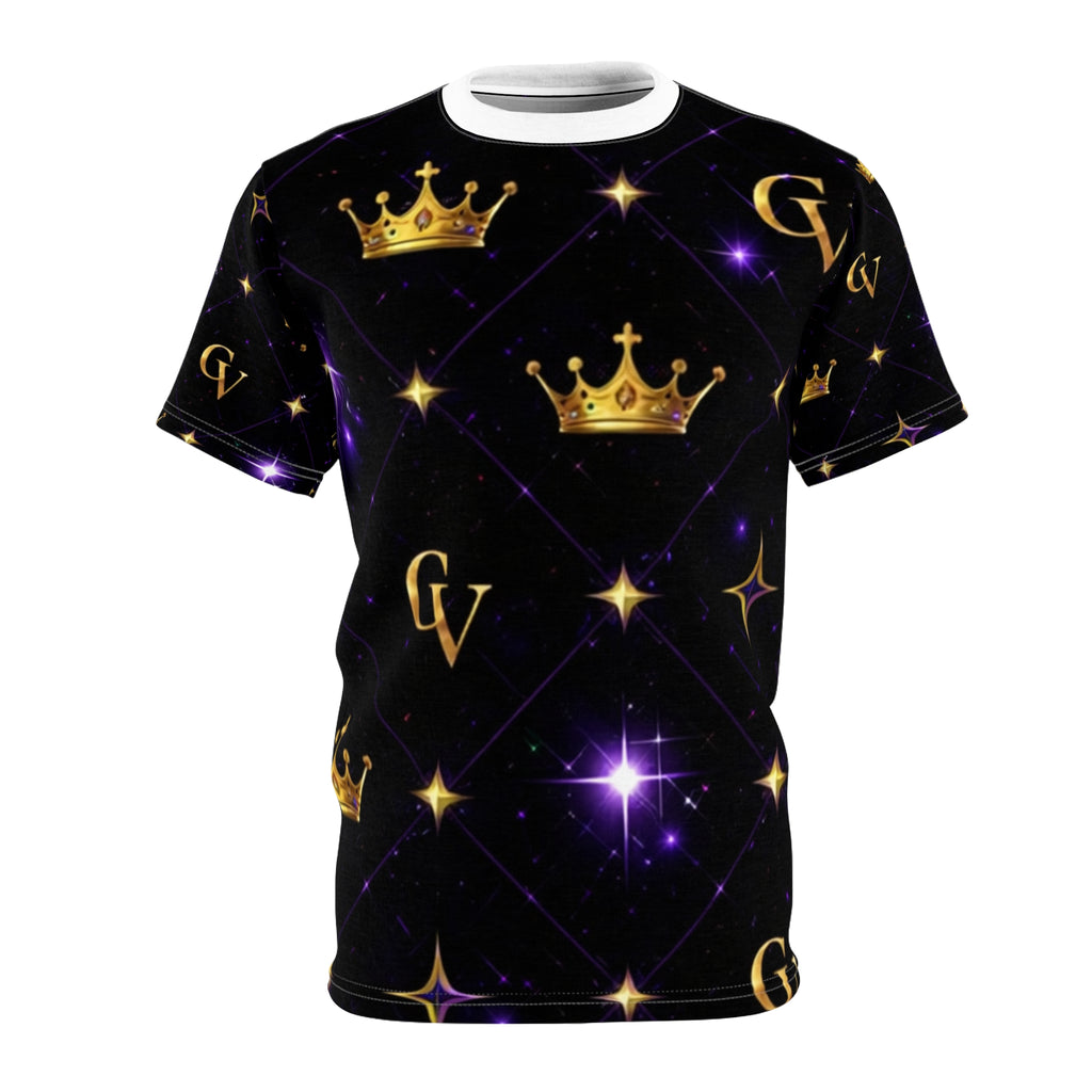 Core Vitality Signature Collection Premium Tee