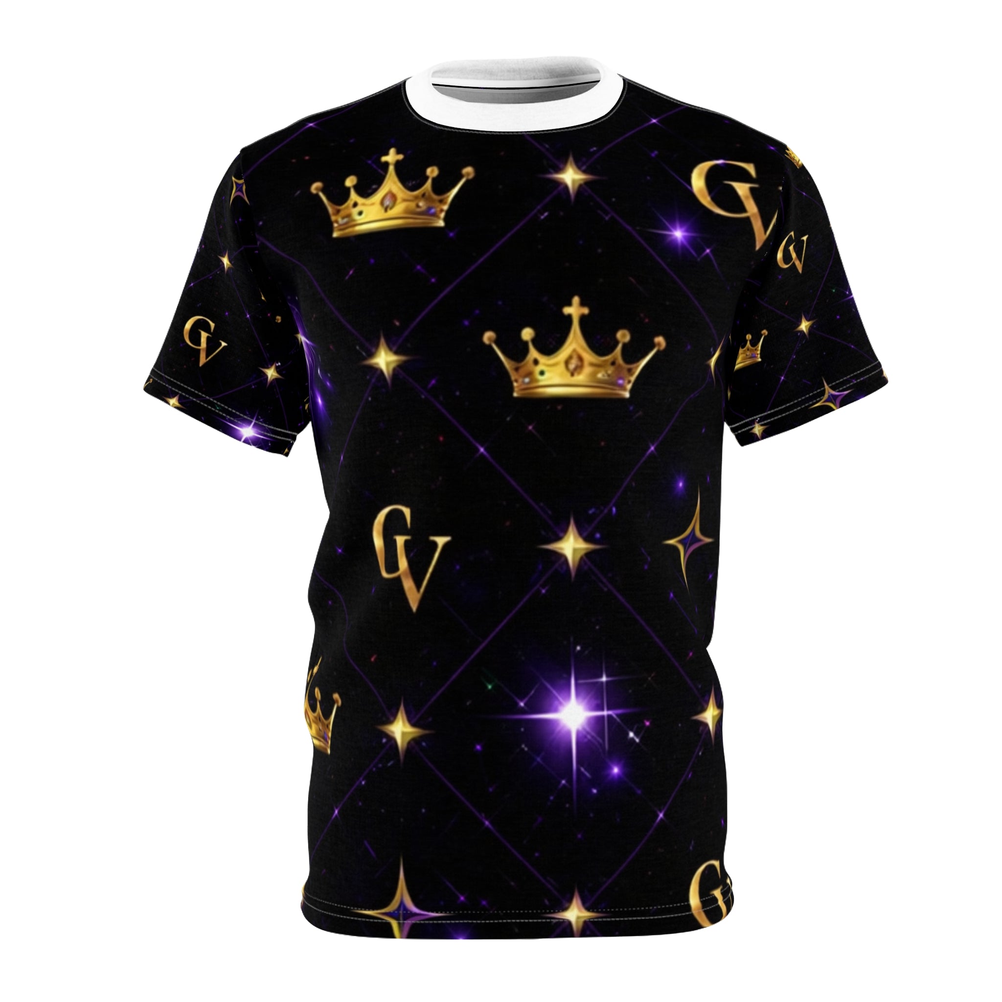 Core Vitality Signature Collection Premium Tee