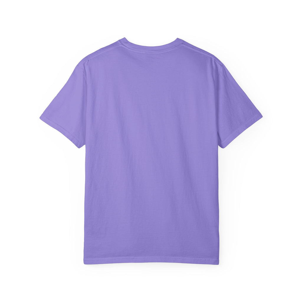 “Built From The Street Tee – Core Vitality”