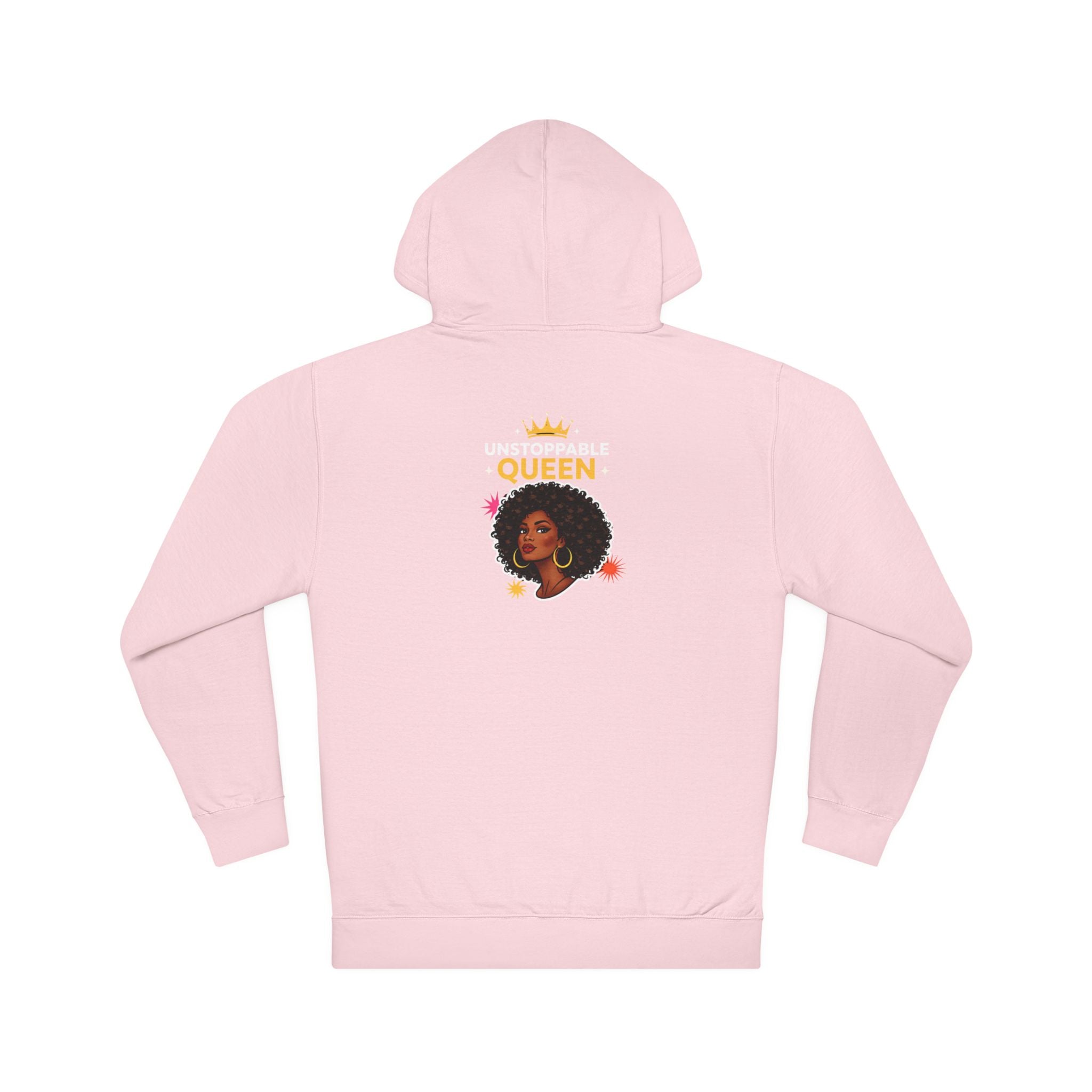 Core Vitality Community Hoodie — Strength, Hope & Awareness