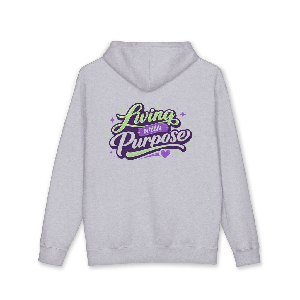 Core Vitality Signature Hoodie