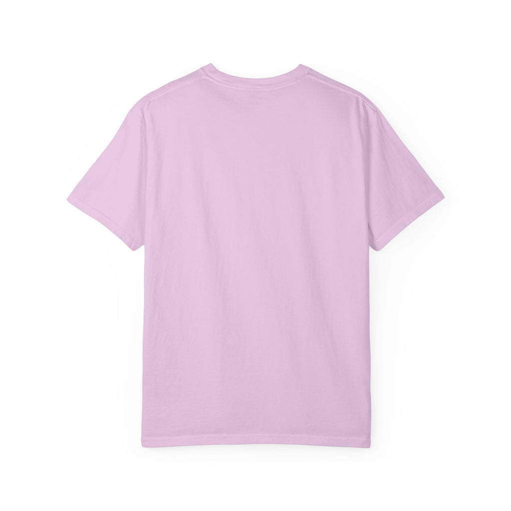 “Built From The Street Tee – Core Vitality”