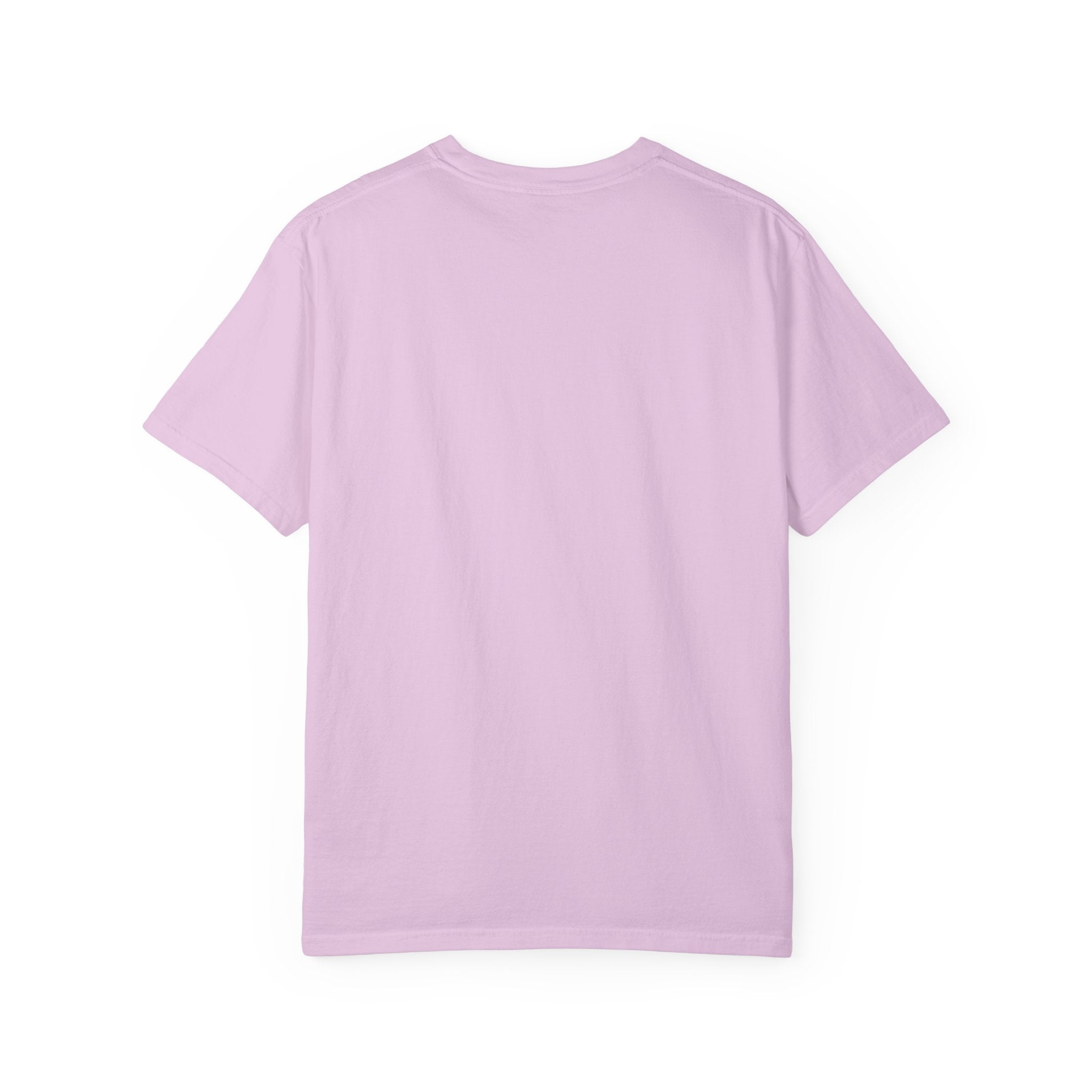 “Built From The Street Tee – Core Vitality”