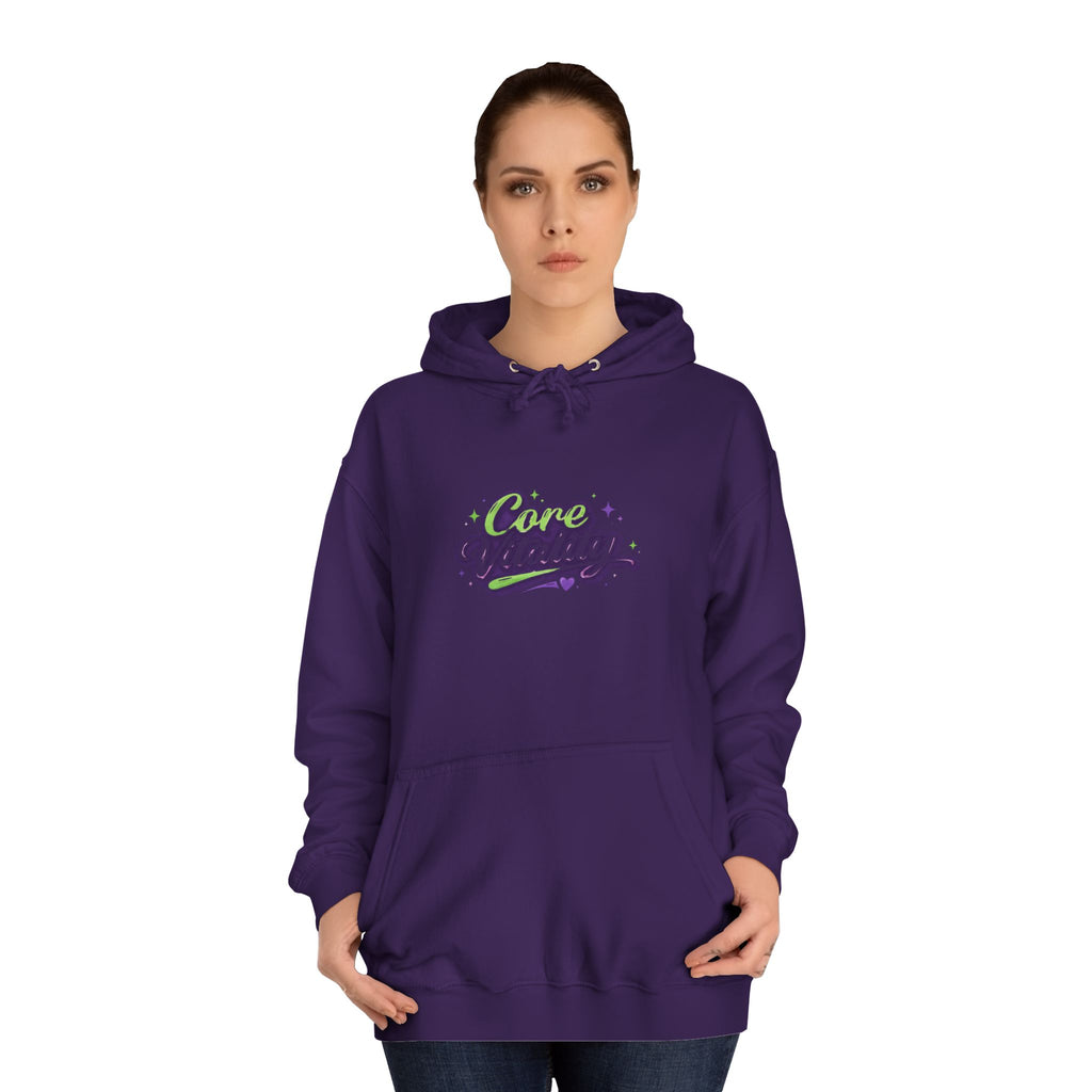 Core Vitality Strength & Hope Hoodie