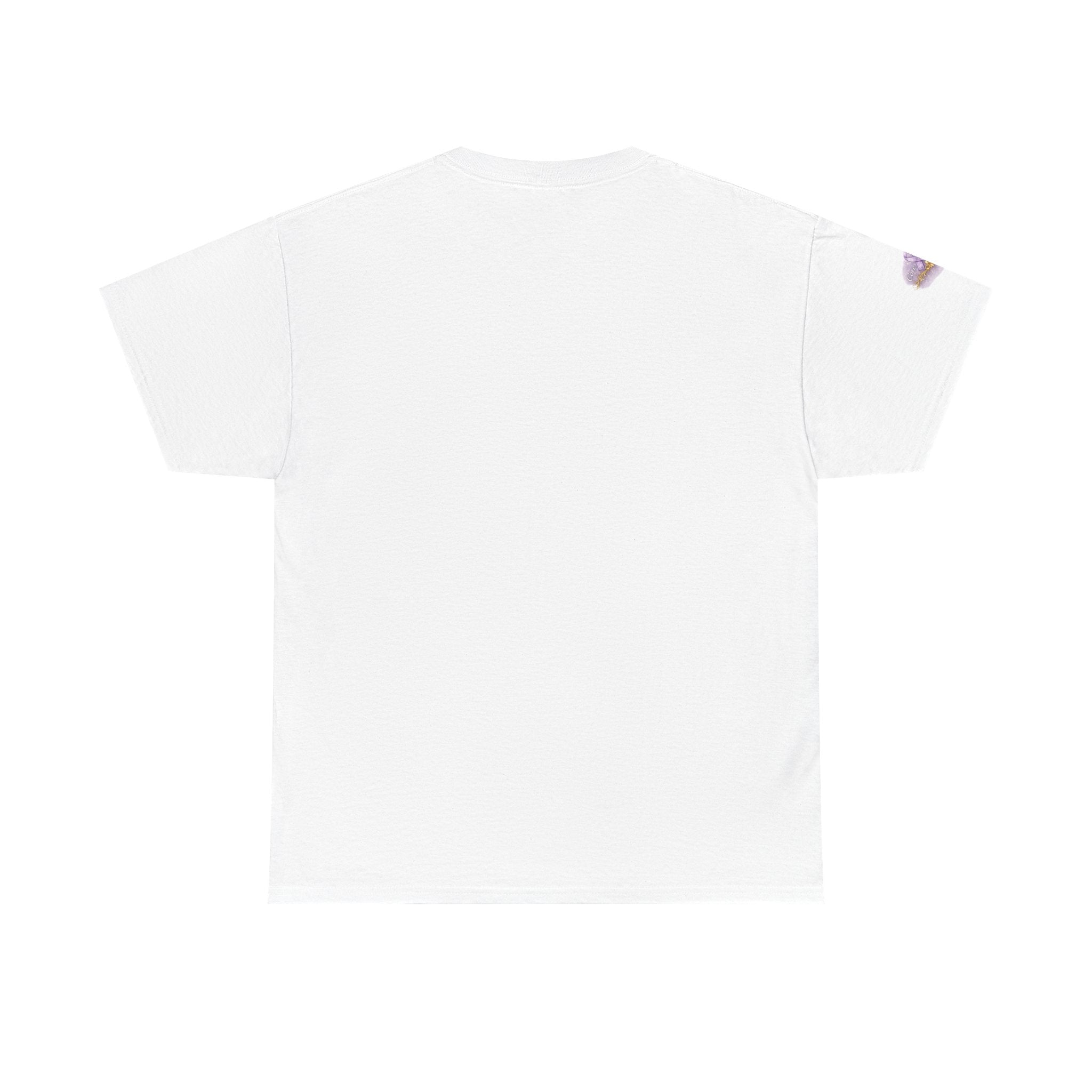 Core Vitality Together We Heal Awareness Tee