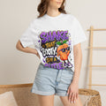 Shake That Booty, Stay a Cutie Graphic T-Shirt | Core Vitality Apparel