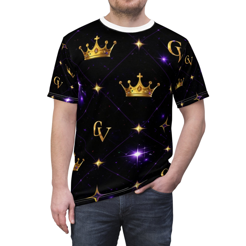 Core Vitality Signature Collection Premium Tee