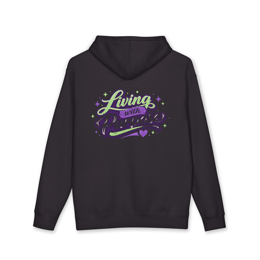 Core Vitality Signature Hoodie